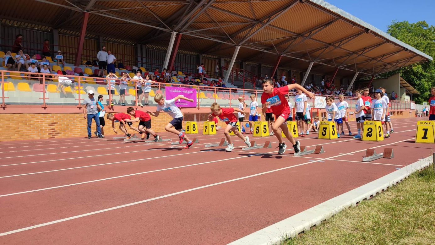 Plum Ekiden