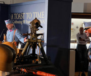 Żywa lekcja historii w MPA 2025