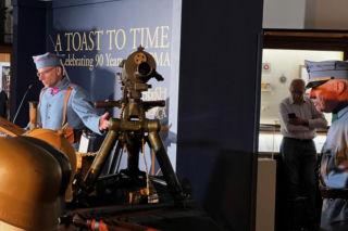 Żywa lekcja historii w MPA 2025