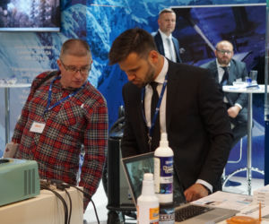 Targi Innoform 2018 w Bydgoszczy