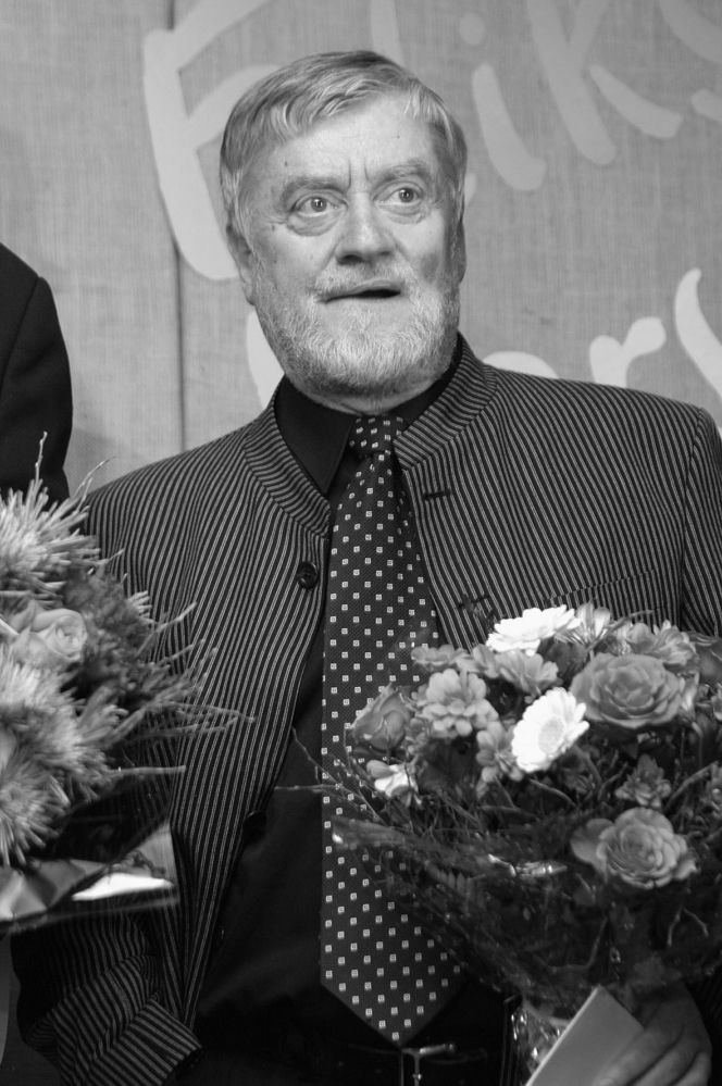 W jakich filmach i serialach grał Janusz Michałowski? Za te role pokochali go Polacy