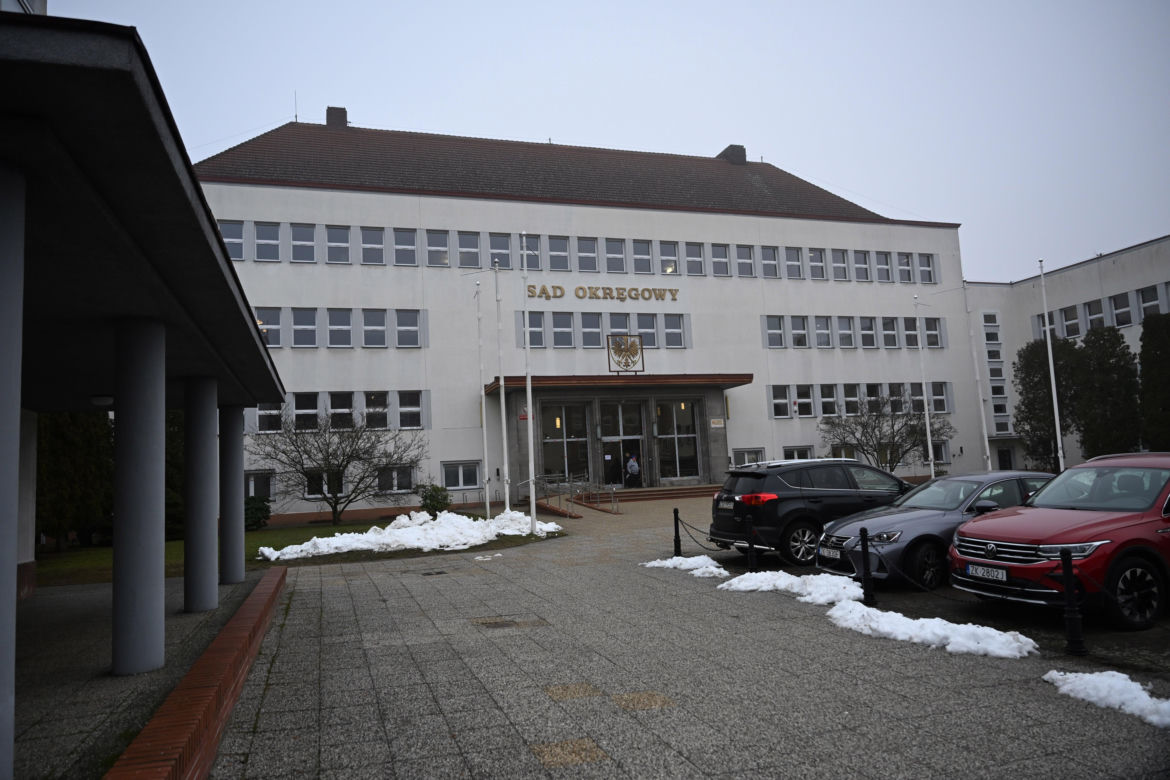 Rodzice małej Jagódki usłyszeli wyrok