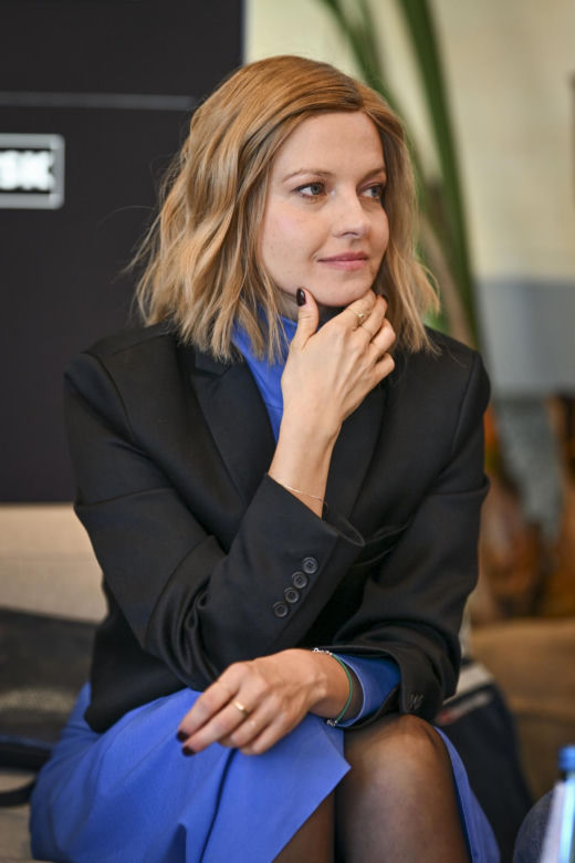Marta Nieradkiewicz