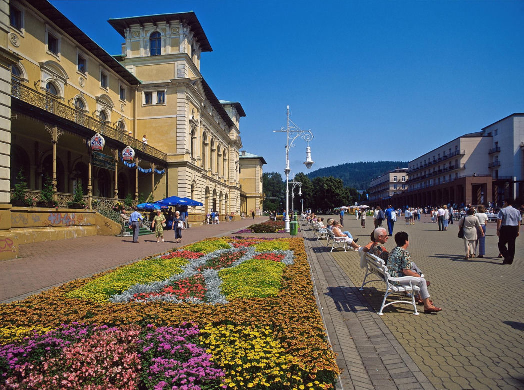 Krynica-Zdrój