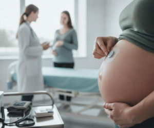 Cukrzyca w ciąży zmienia metabolizm dziecka. Problem może wrócić dopiero w dorosłości