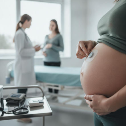 Cukrzyca w ciąży zmienia metabolizm dziecka. Problem może wrócić dopiero w dorosłości
