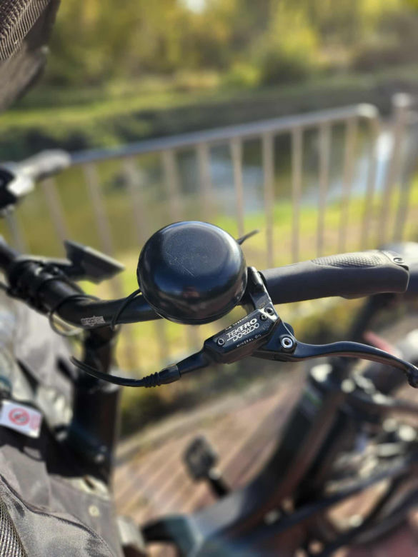 Nasz test rowerów cargo