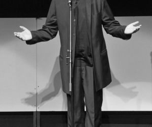 Krzysztof Krauze