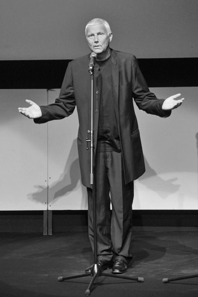 Krzysztof Krauze
