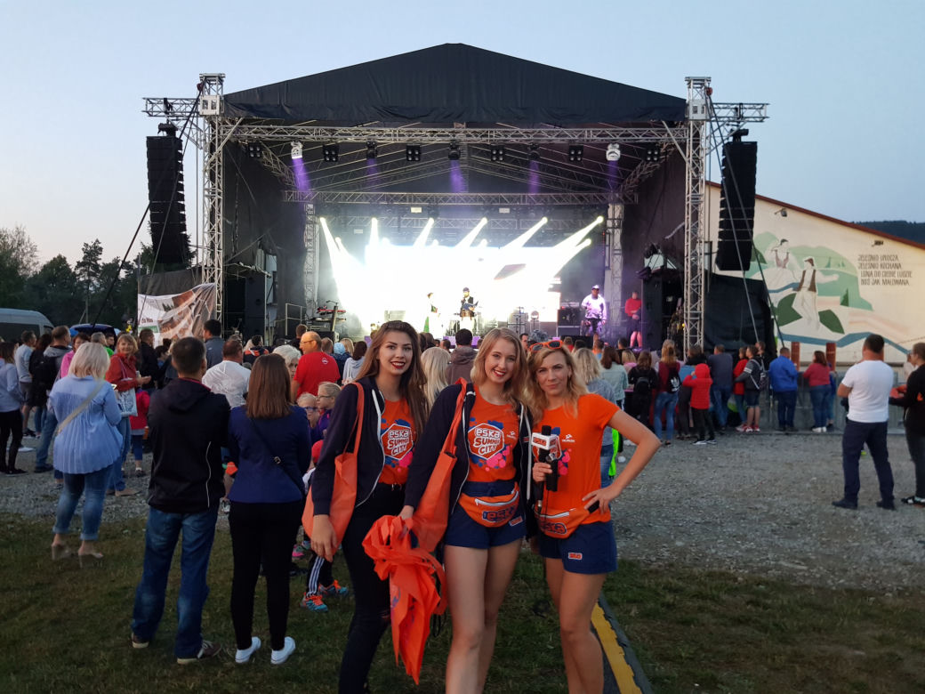 ESKA Summer City 2019: Sierpień zaczęlismy na sportowo! [ZDJĘCIA]