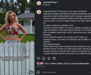 Afera działkowa SuperStyler