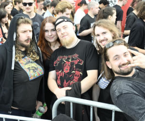 Ikony współczesnego metalu na koncercie w Polsce! Tak fani czekają na występ System of a Down