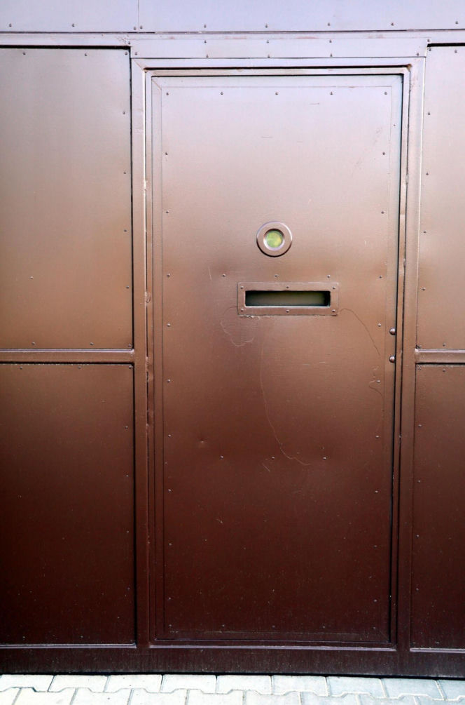 Henryk R. ps. Łomiarz opuścił więzienie