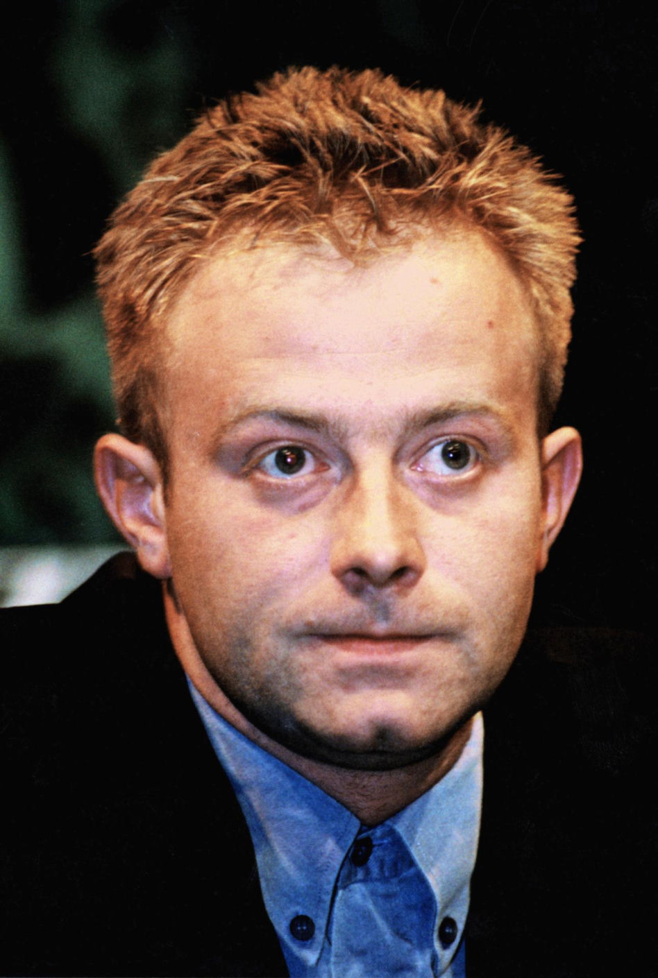 Olaf Lubaszenko jest nie do poznania. Tak się zmieniał przez lata