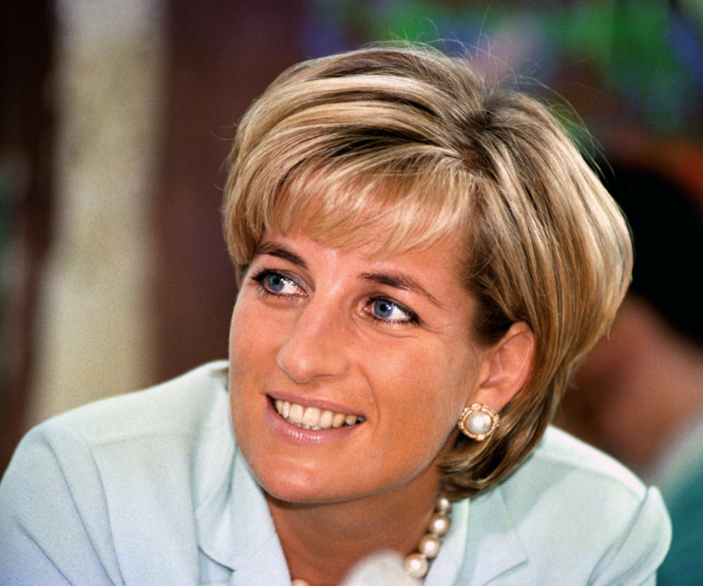 Księżna Diana