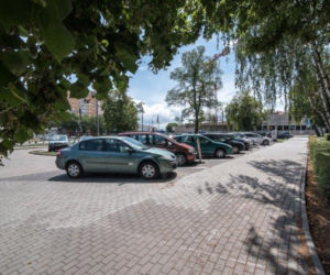 Nowe parkingi w Toruniu. Dobre wieści dla kierowców