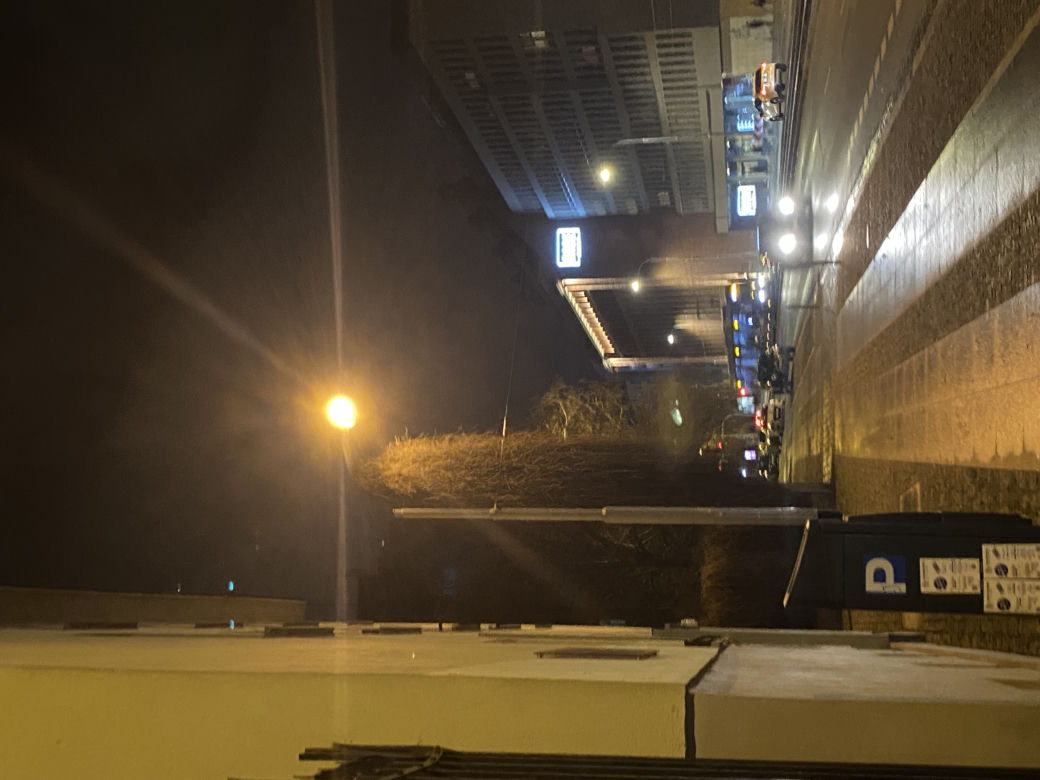 Upiorna latarnia we Wrocławiu