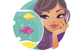 Horoskop miłosny Ryby: sprawdź horoskop miłosny dla swojego znaku zodiaku