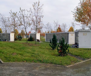 Cmentarz Zachodni w Szczecinie