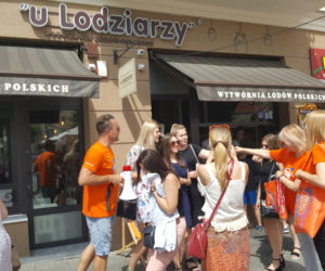 Eska Summer City U Lodziarzy. Zobacz, jak było! [ZDJĘCIA]