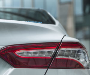 Toyota Camry 2.5 Hybrid 218 KM e-CVT Executive + VIP