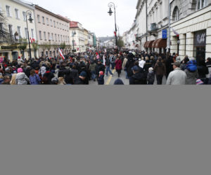 Obchody Święta Niepodległości