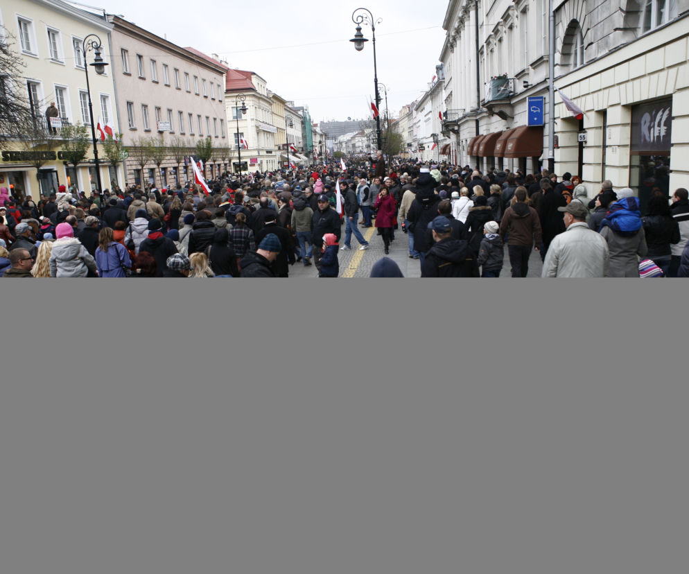 Obchody Święta Niepodległości