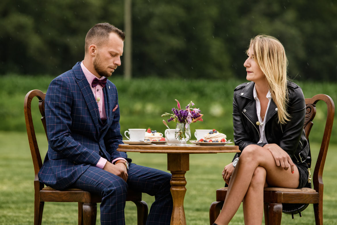 Szansa na miłość. Rolnik szuka żony