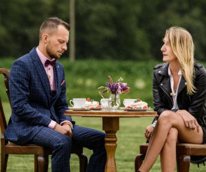 Szansa na miłość. Rolnik szuka żony