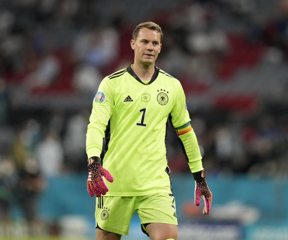 Manuel Neuer