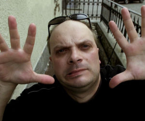 Krzysztof Skiba