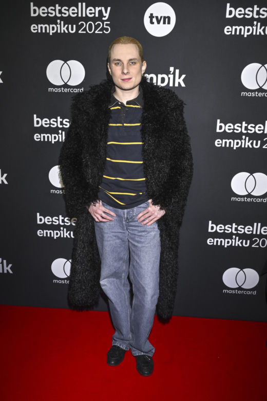 Bestsellery Empiku 2025