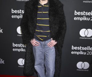 Bestsellery Empiku 2025