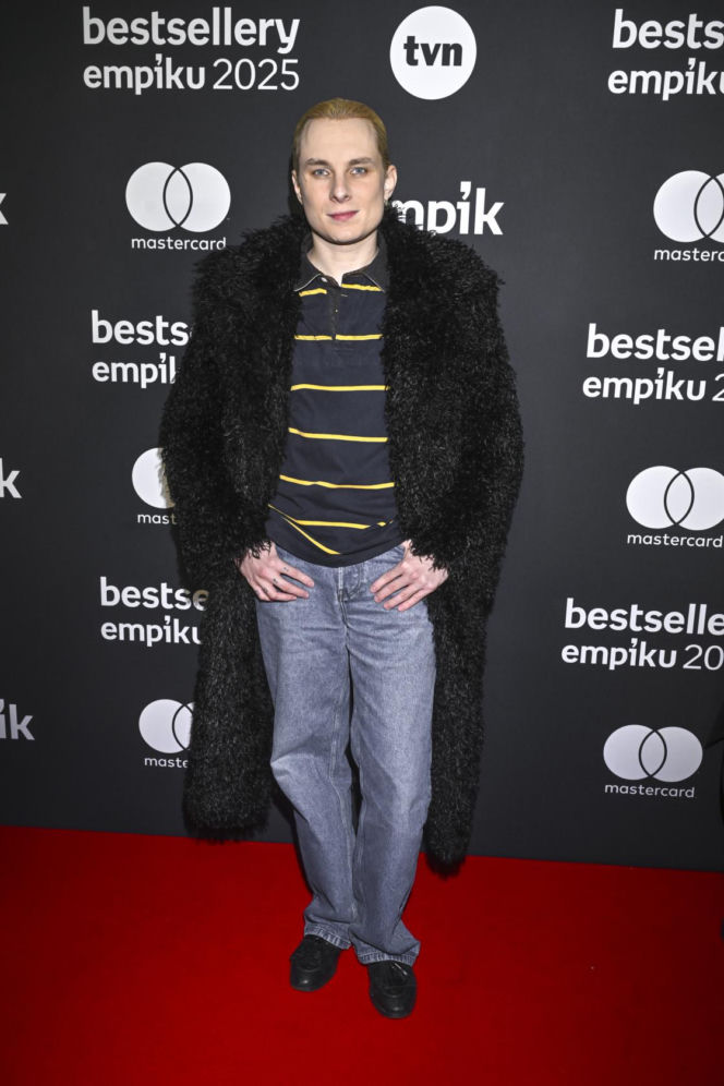 Bestsellery Empiku 2025