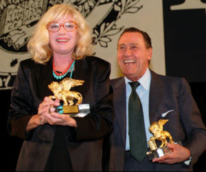 Zmarła gwiazda kina Monica Vitti