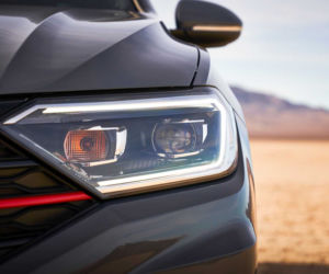 2020 Volkswagen Jetta GLI 