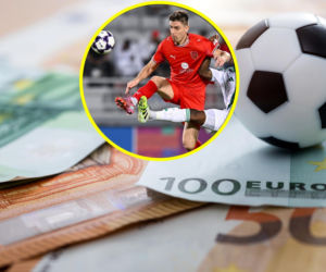 Finansowe eldorado Krzysztofa Piątka w Katarze. Takie pieniądze zarabia reprezentant Polski