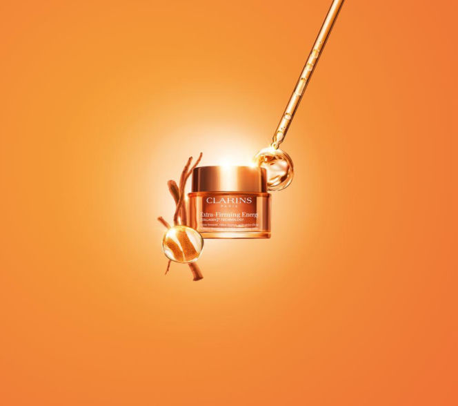 Clarins