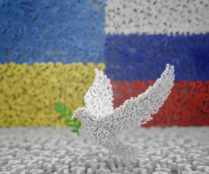 Pokój na papierze. Co z planu Trumpa może zaakceptować Rosja? 