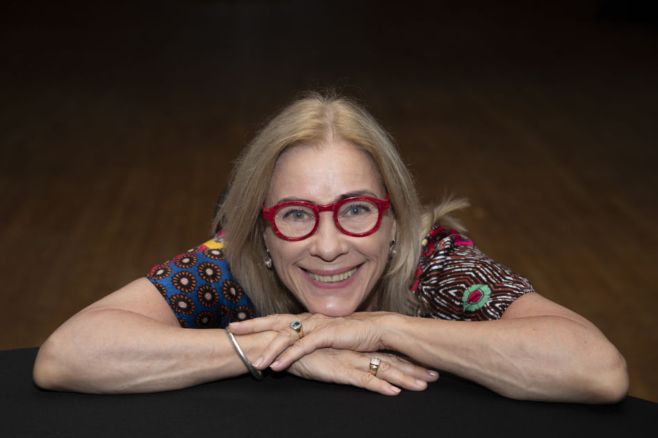 Małgorzata Potocka, aktorka, matka i babcia