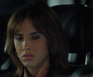 M jak miłość odc. 1913. Kama (Michalina Sosna)