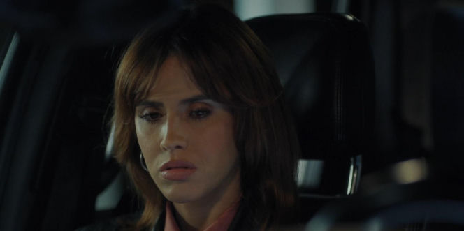 M jak miłość odc. 1913. Kama (Michalina Sosna)