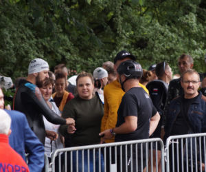 Enea Bydgoszcz Triathlon 2021 [GALERIA]