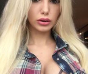 Nowa ukochana Jacka Rozenka
