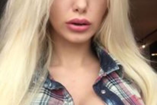 Nowa ukochana Jacka Rozenka