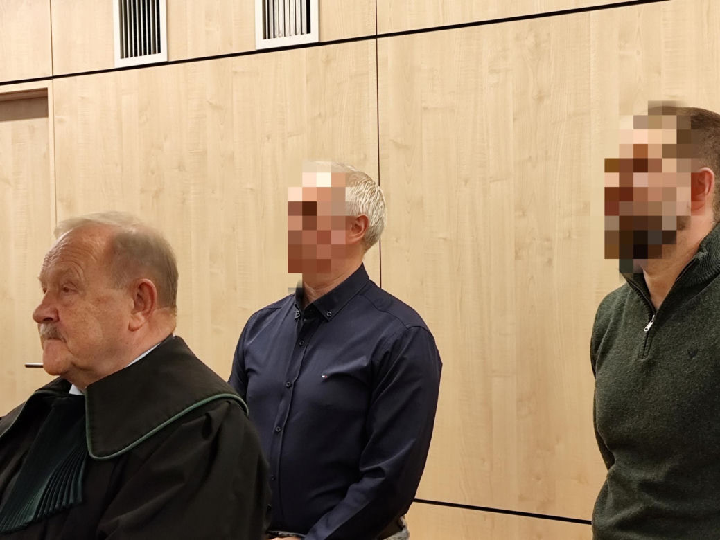Wyrok w sprawie śmierci 36-latka podczas interwencji policji