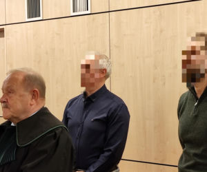 Wyrok w sprawie śmierci 36-latka podczas interwencji policji