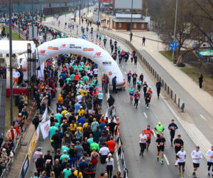 Półmaraton Warszawski 2026