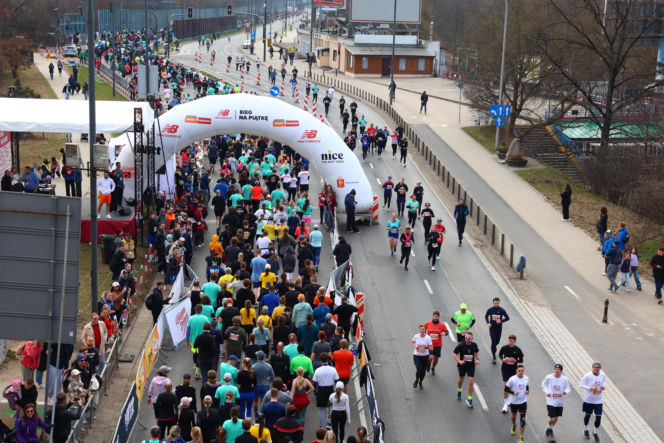 Półmaraton Warszawski 2026