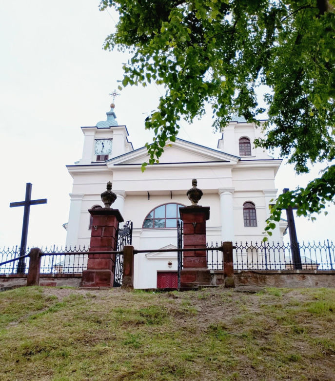 Suchedniów